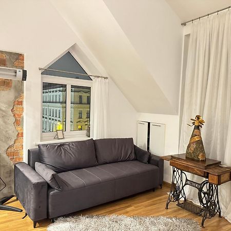 Cozy Riga Old Town Appartment Exterior photo