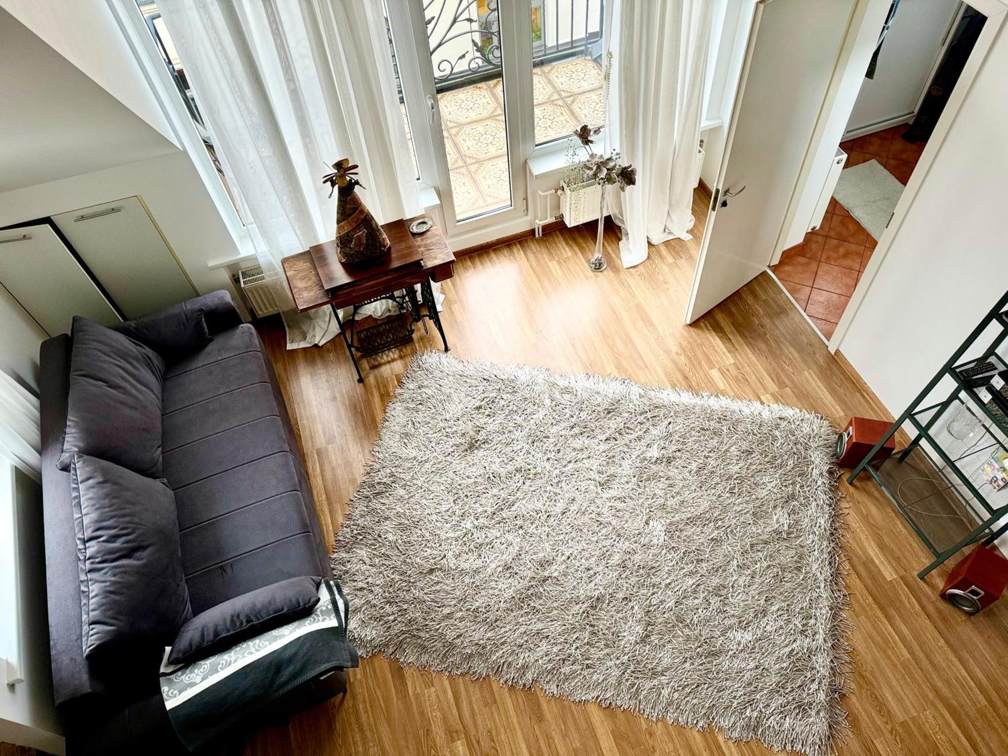 Cozy Riga Old Town Appartment Exterior photo