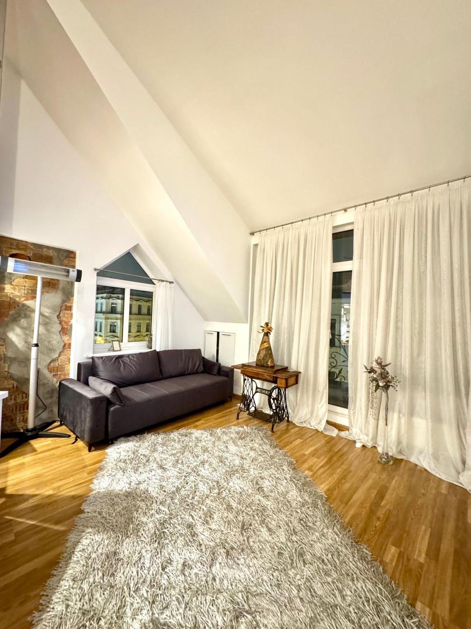 Cozy Riga Old Town Appartment Exterior photo